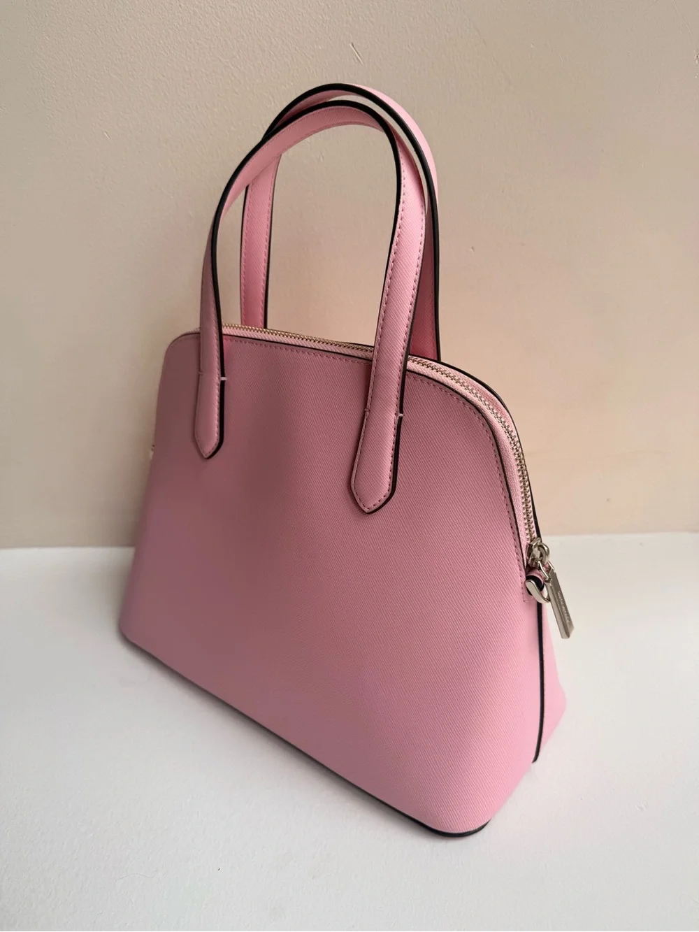 kate spade sylvia dome-shaped satchel